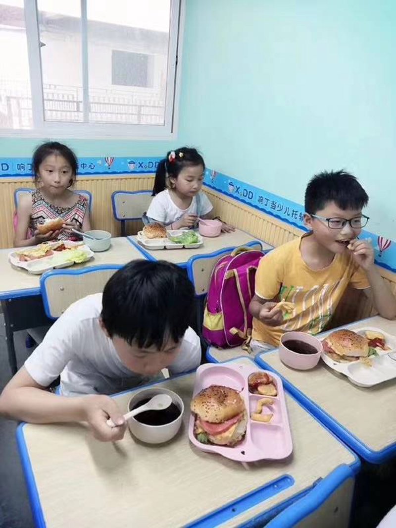 餐饮管理行业的最新动态与发展趋势